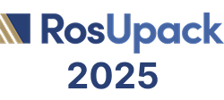 Артпласт на выставке RosUpack 2025