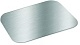 Крышка к алюминиевой форме 218х155мм SP64L (х100/1200)